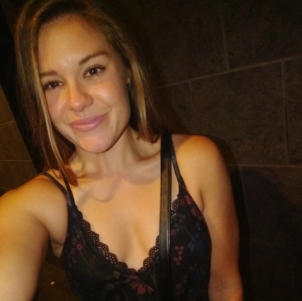 Meet your Posher, Jackie